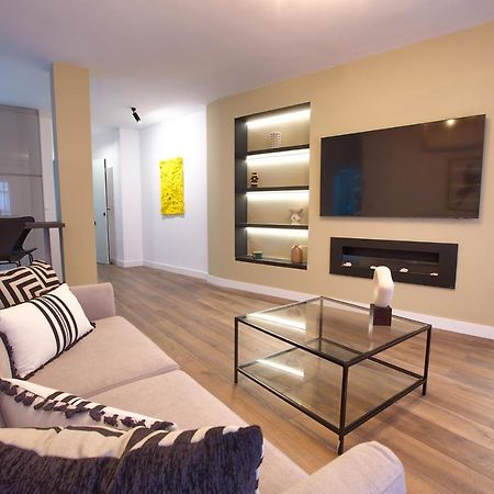 Cuencaloft Manolo'S Luxurys Apartment Cuenca  Bagian luar foto