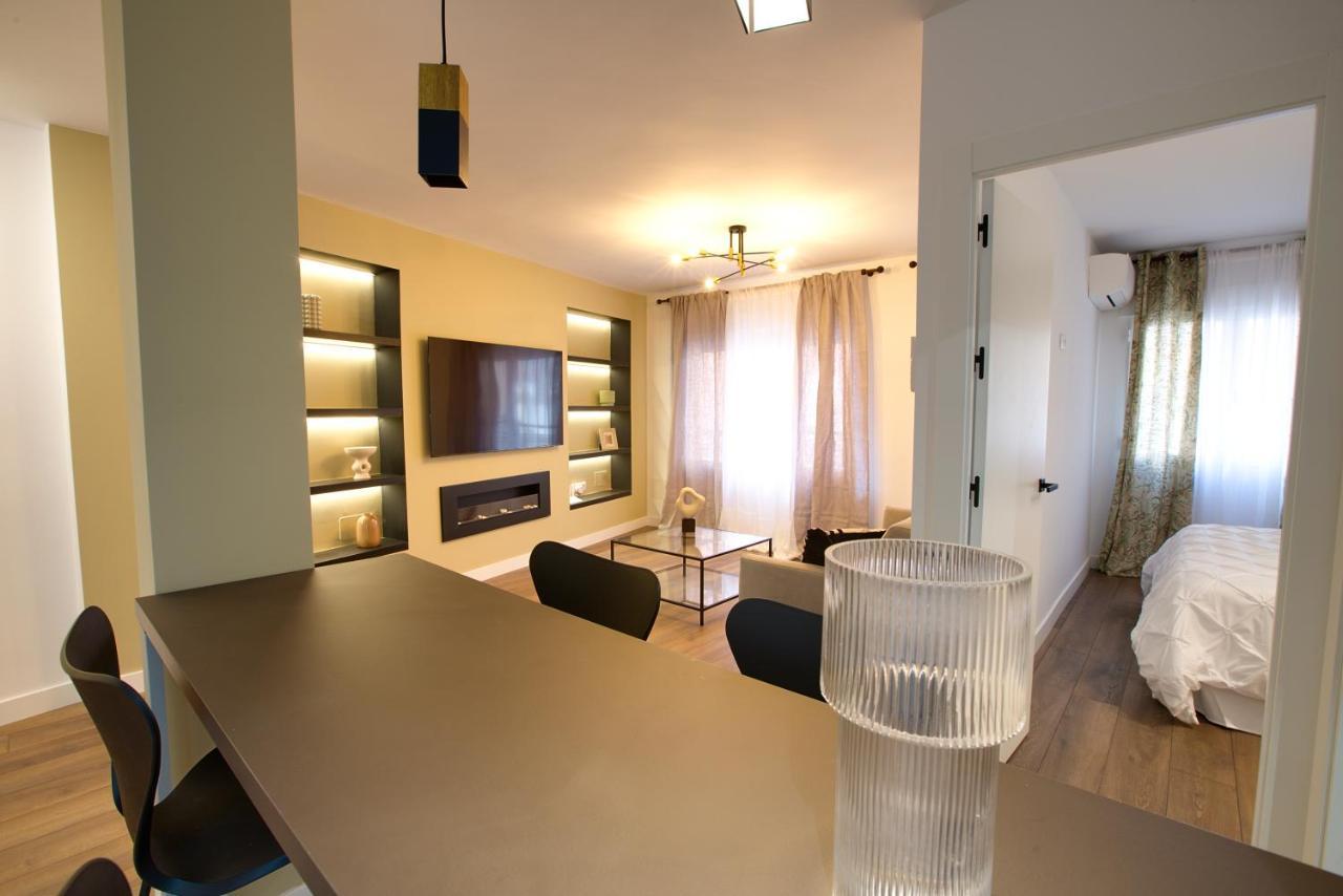 Cuencaloft Manolo'S Luxurys Apartment Cuenca  Bagian luar foto