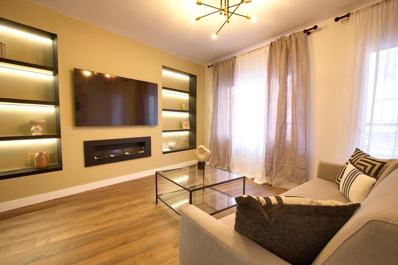 Cuencaloft Manolo'S Luxurys Apartment Cuenca  Bagian luar foto