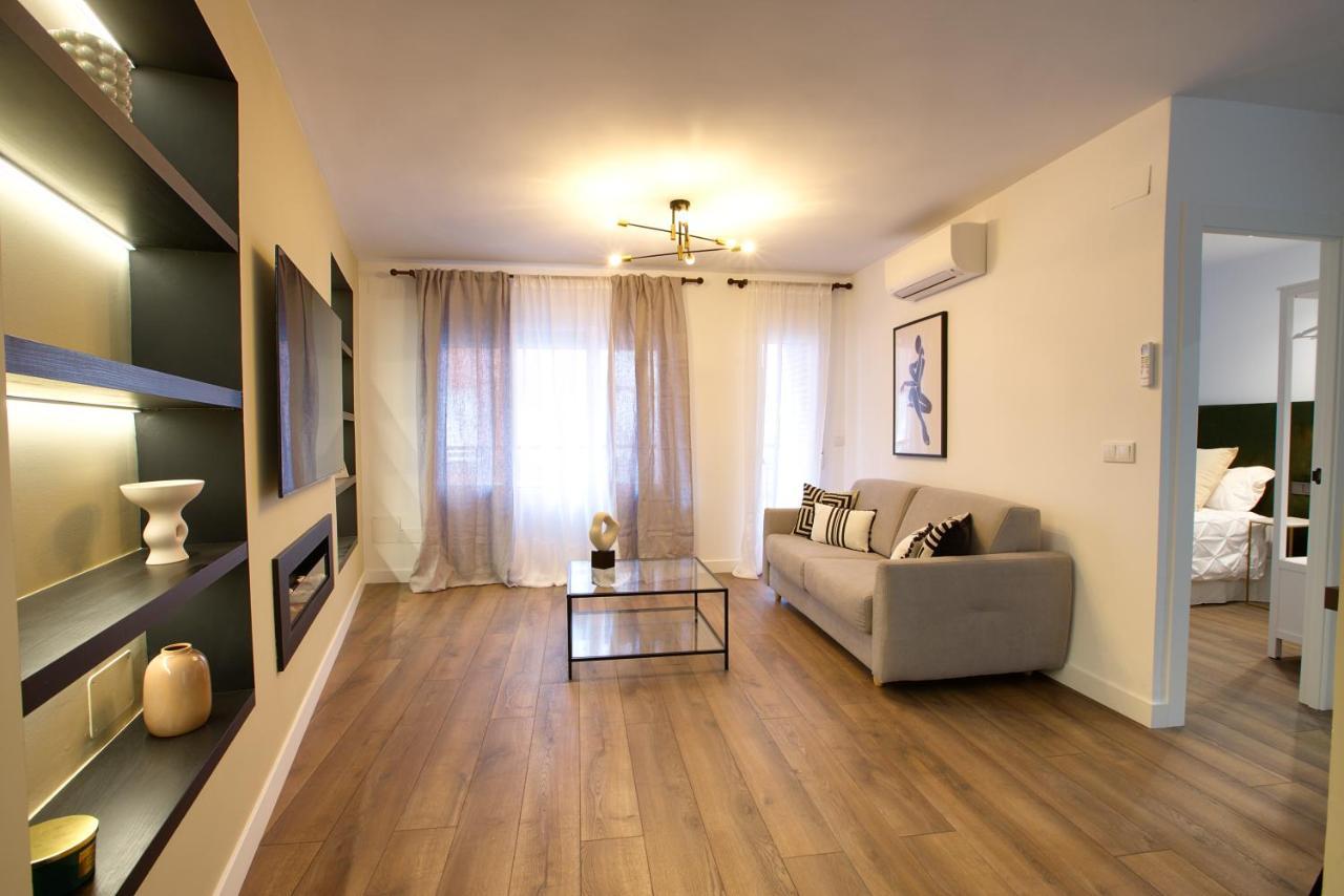 Cuencaloft Manolo'S Luxurys Apartment Cuenca  Bagian luar foto