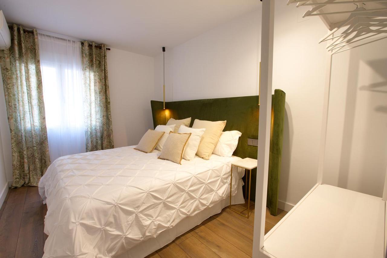 Cuencaloft Manolo'S Luxurys Apartment Cuenca  Bagian luar foto