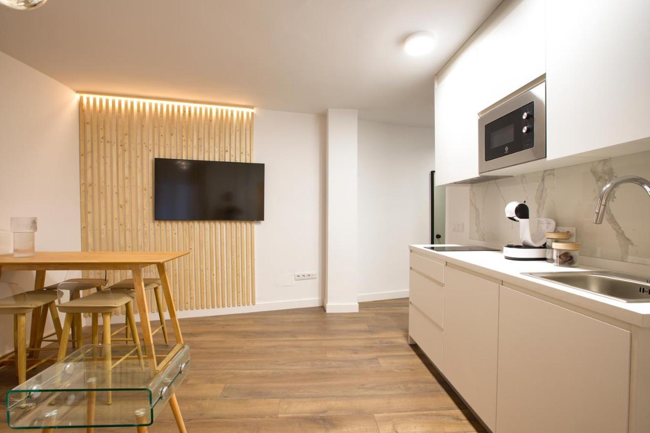 Cuencaloft Manolo'S Luxurys Apartment Cuenca  Bagian luar foto