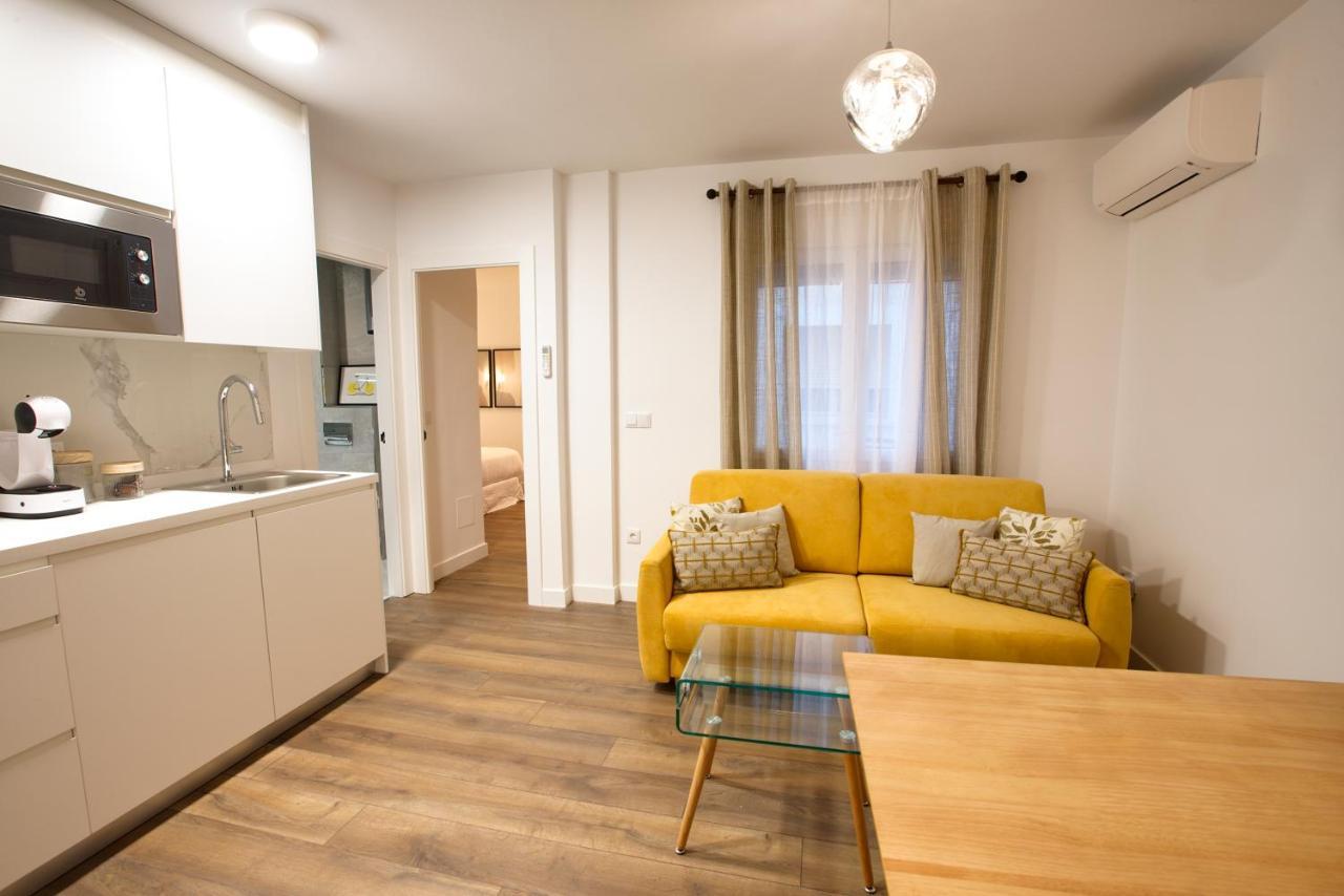Cuencaloft Manolo'S Luxurys Apartment Cuenca  Bagian luar foto