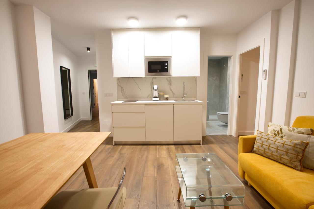 Cuencaloft Manolo'S Luxurys Apartment Cuenca  Bagian luar foto