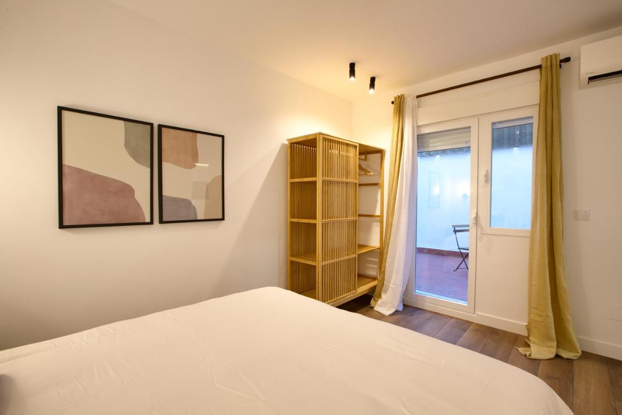 Cuencaloft Manolo'S Luxurys Apartment Cuenca  Bagian luar foto