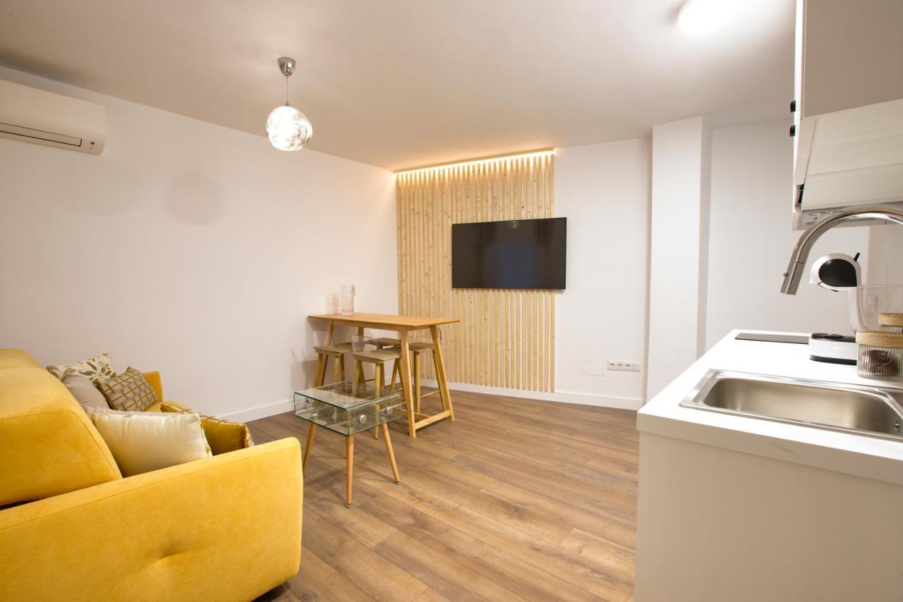 Cuencaloft Manolo'S Luxurys Apartment Cuenca  Bagian luar foto