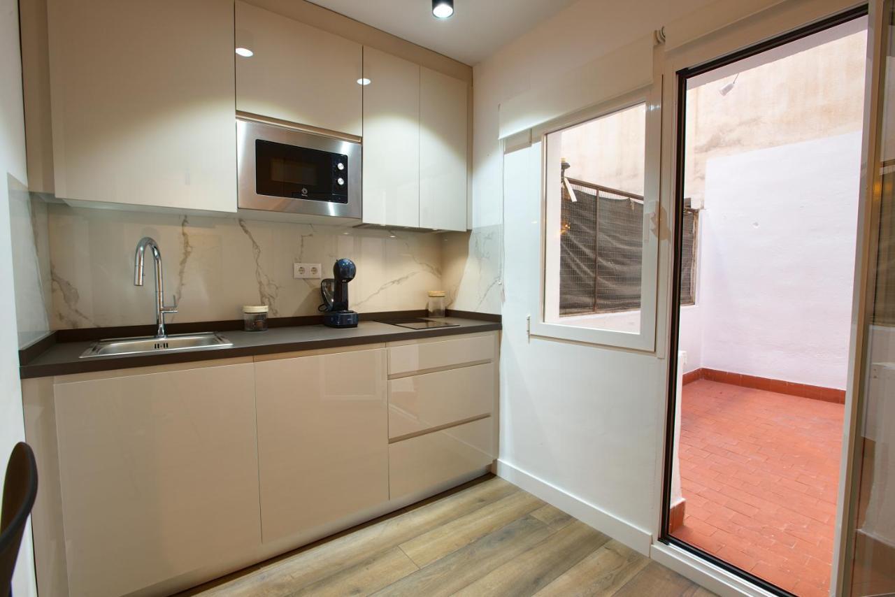 Cuencaloft Manolo'S Luxurys Apartment Cuenca  Bagian luar foto
