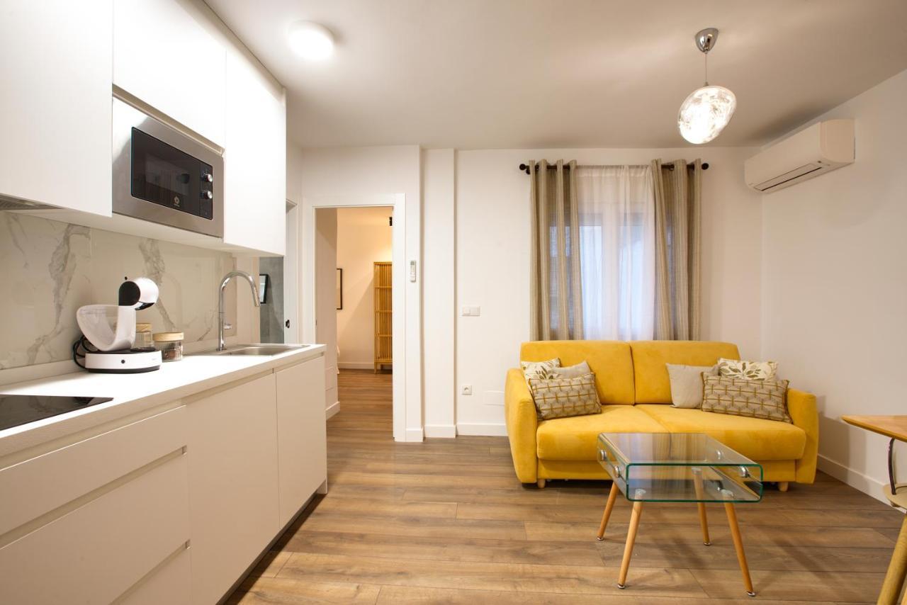 Cuencaloft Manolo'S Luxurys Apartment Cuenca  Bagian luar foto