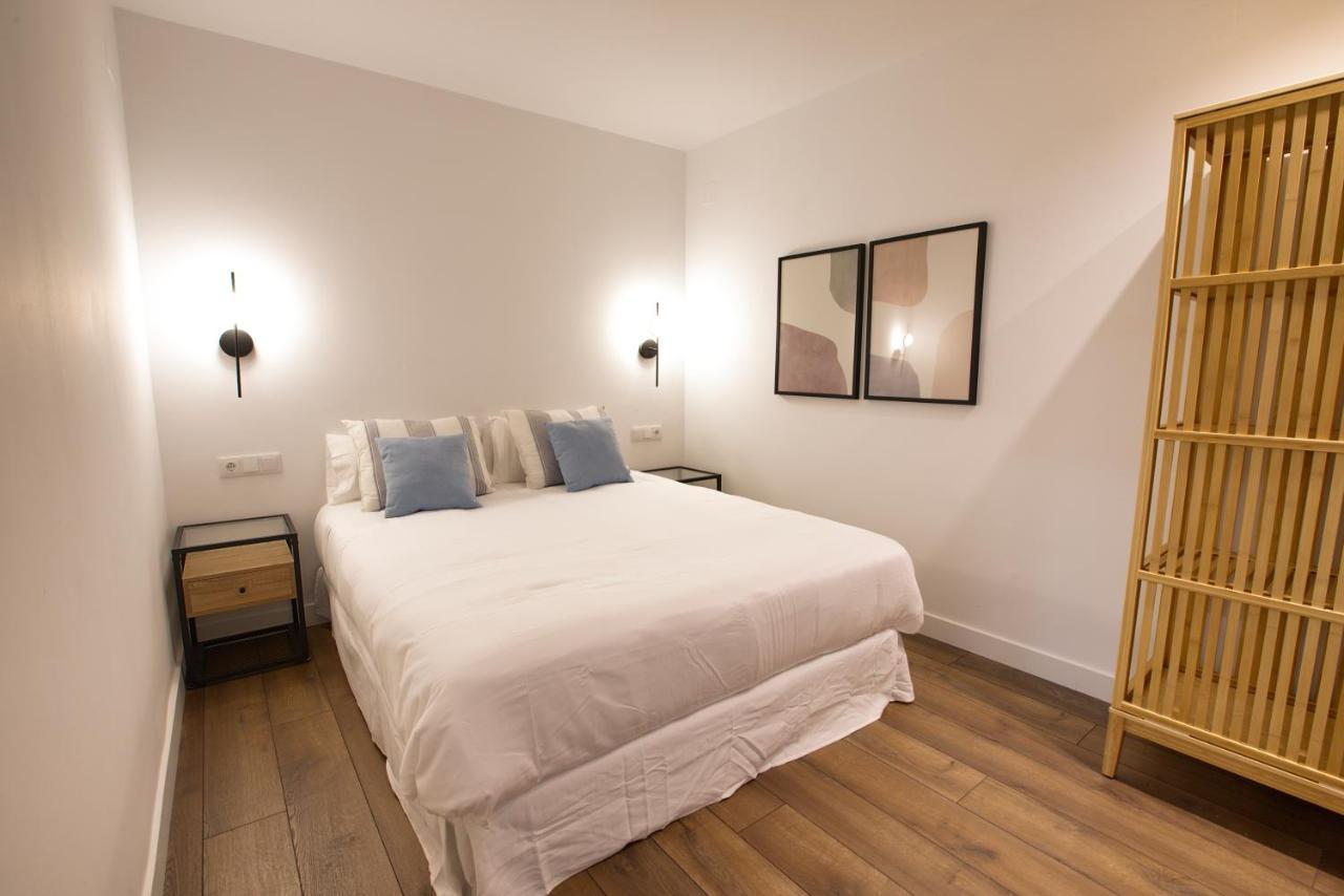 Cuencaloft Manolo'S Luxurys Apartment Cuenca  Bagian luar foto