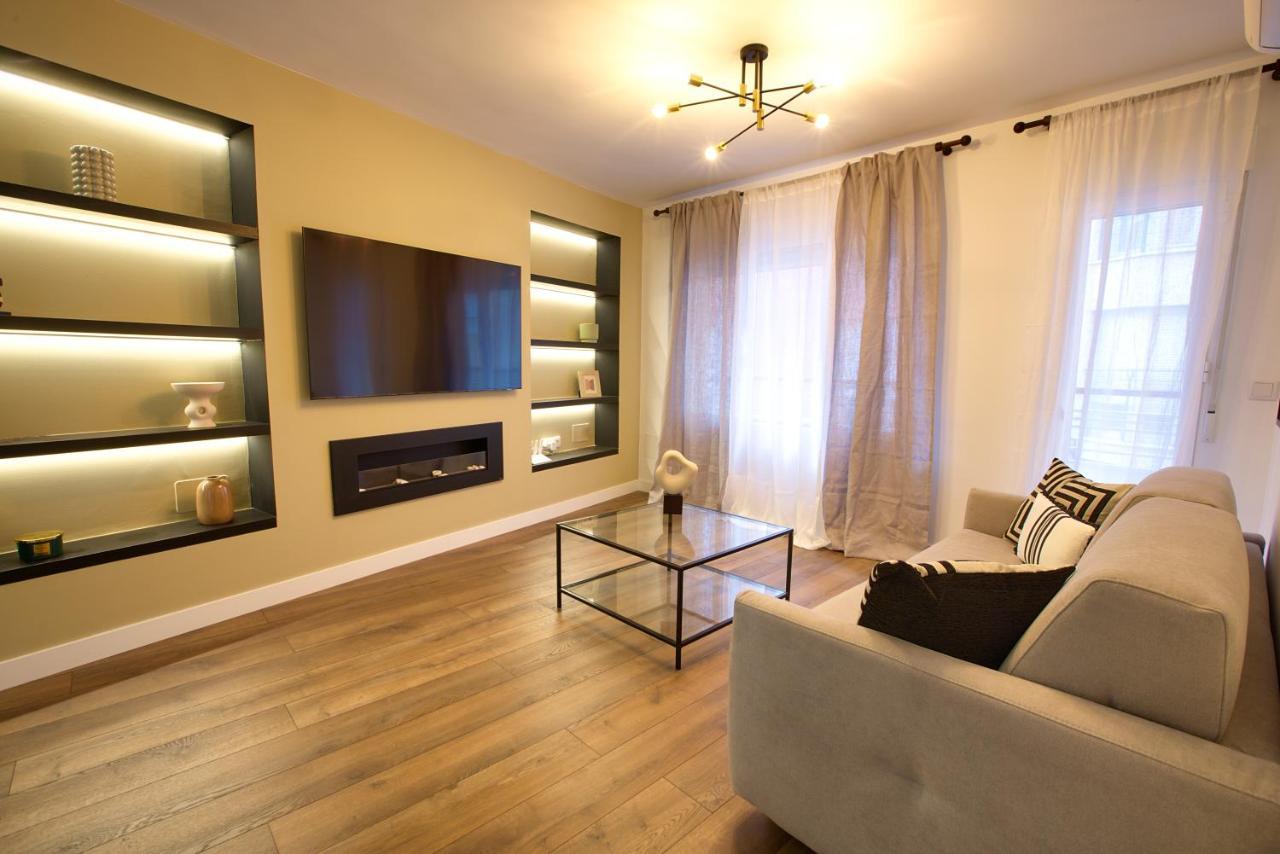 Cuencaloft Manolo'S Luxurys Apartment Cuenca  Bagian luar foto