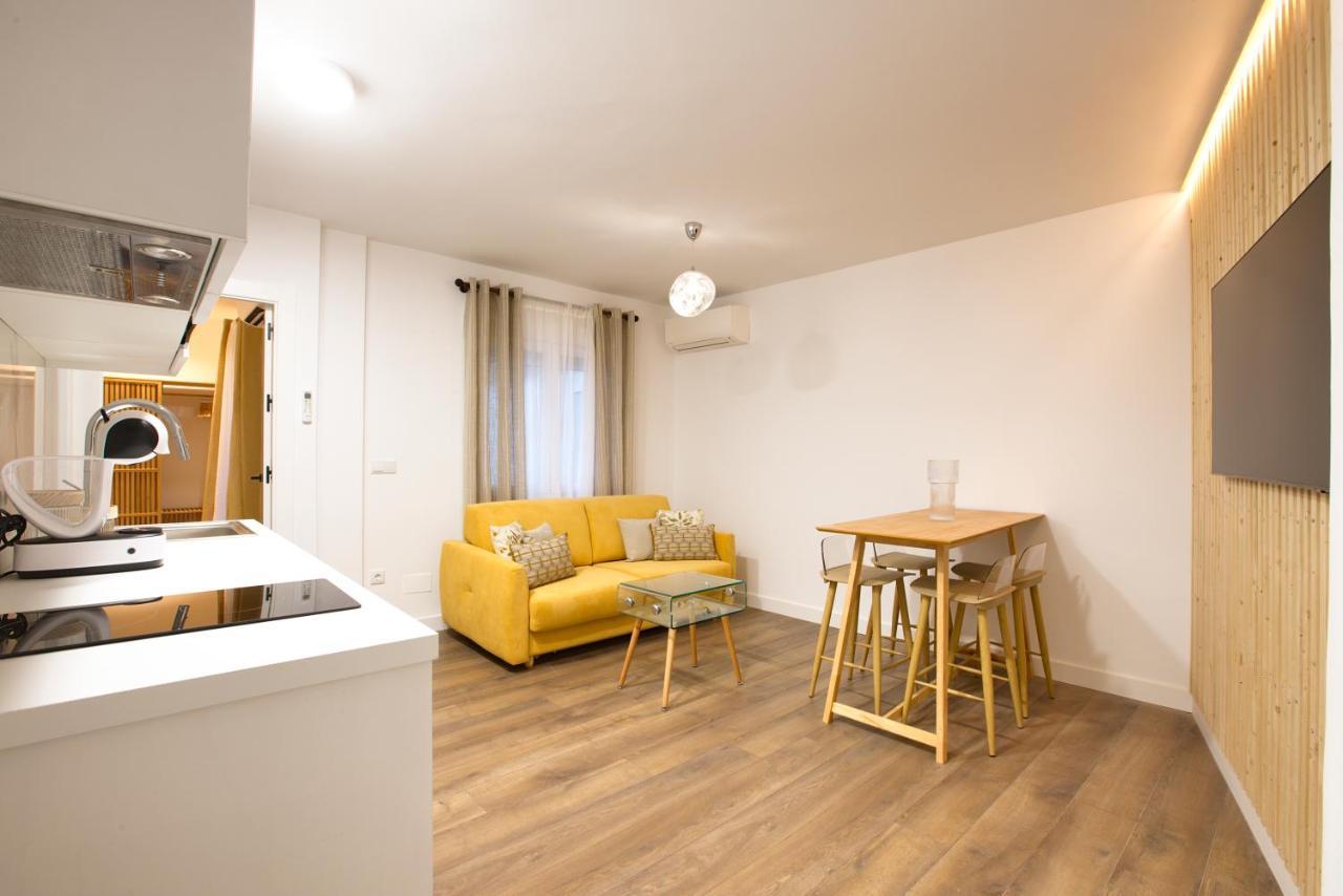 Cuencaloft Manolo'S Luxurys Apartment Cuenca  Bagian luar foto