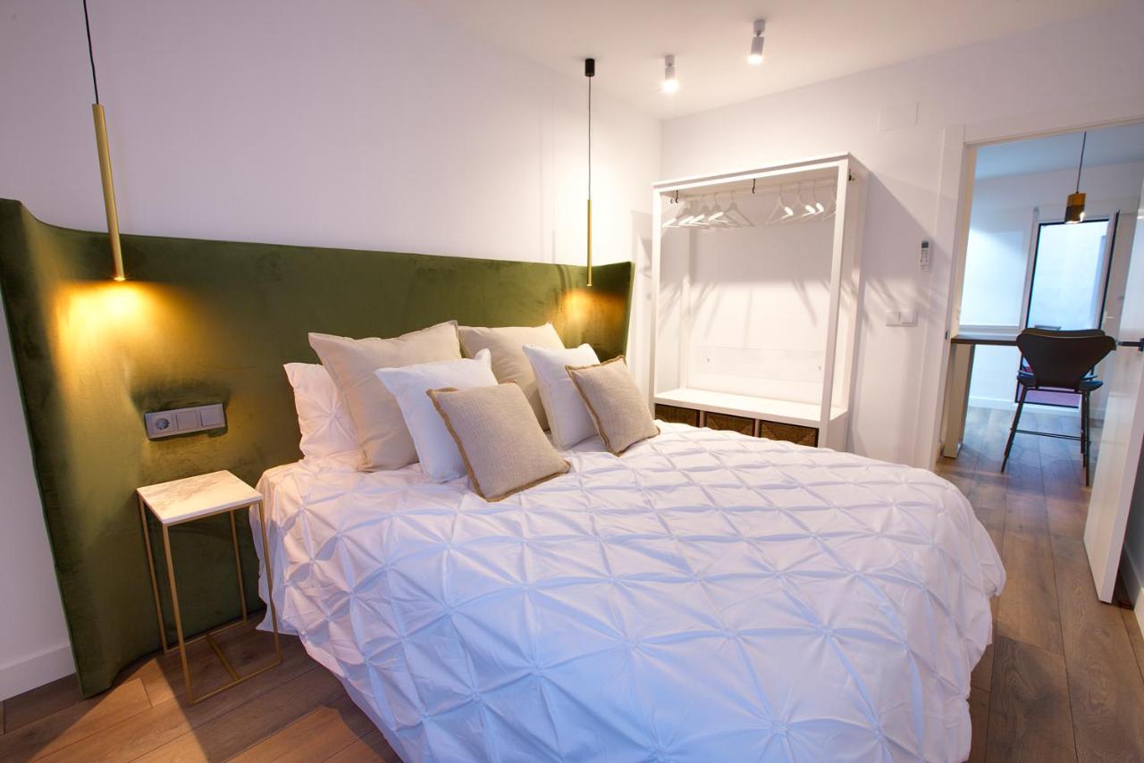 Cuencaloft Manolo'S Luxurys Apartment Cuenca  Bagian luar foto