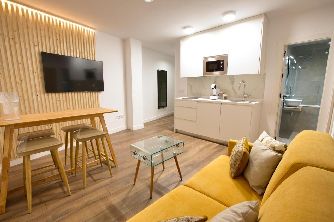 Cuencaloft Manolo'S Luxurys Apartment Cuenca  Bagian luar foto