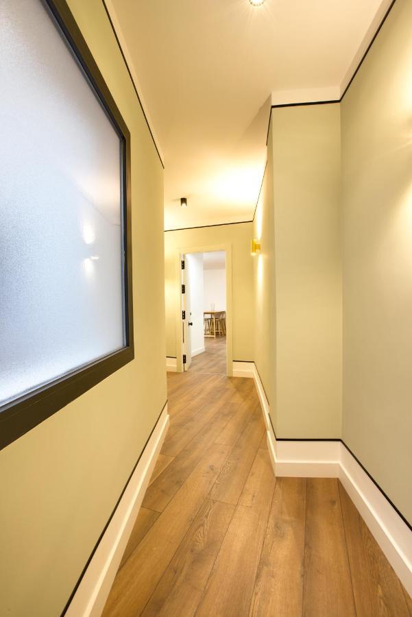 Cuencaloft Manolo'S Luxurys Apartment Cuenca  Bagian luar foto