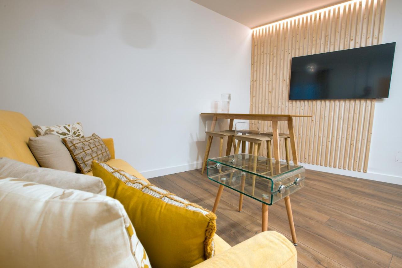Cuencaloft Manolo'S Luxurys Apartment Cuenca  Bagian luar foto