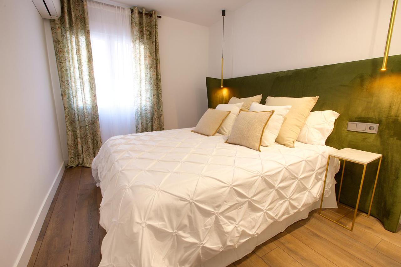 Cuencaloft Manolo'S Luxurys Apartment Cuenca  Bagian luar foto