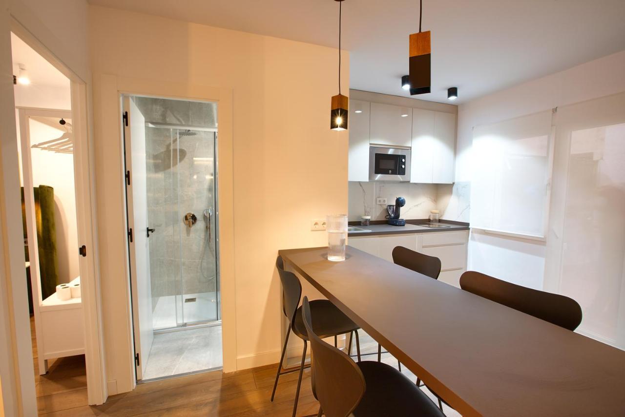 Cuencaloft Manolo'S Luxurys Apartment Cuenca  Bagian luar foto