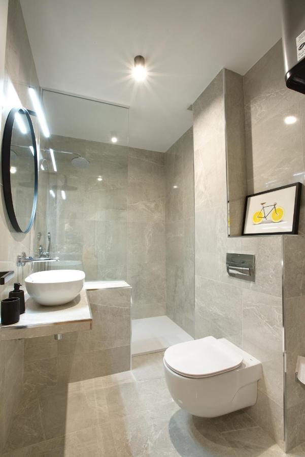 Cuencaloft Manolo'S Luxurys Apartment Cuenca  Bagian luar foto