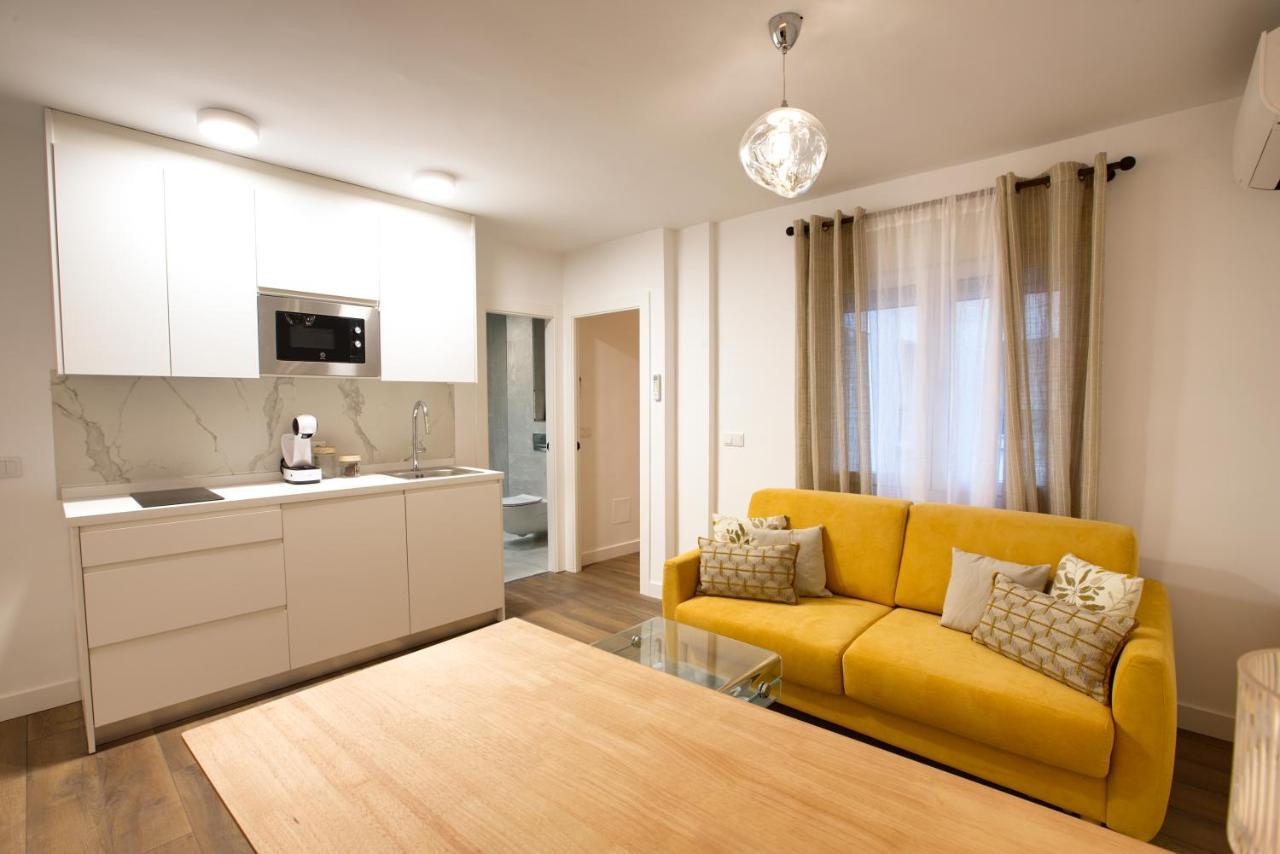 Cuencaloft Manolo'S Luxurys Apartment Cuenca  Bagian luar foto