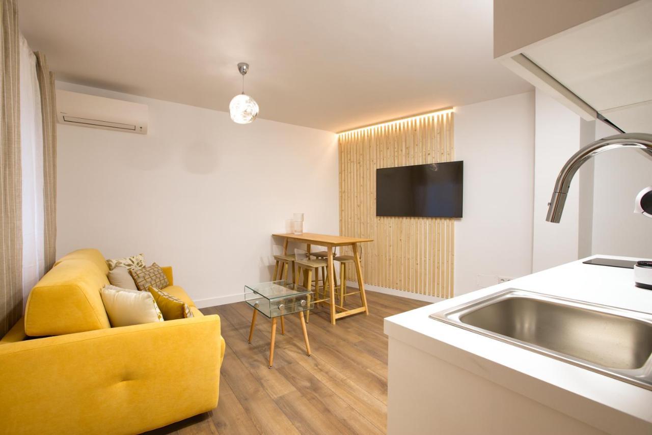 Cuencaloft Manolo'S Luxurys Apartment Cuenca  Bagian luar foto