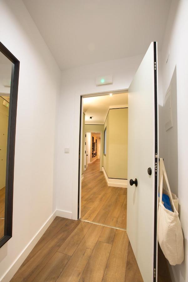 Cuencaloft Manolo'S Luxurys Apartment Cuenca  Bagian luar foto