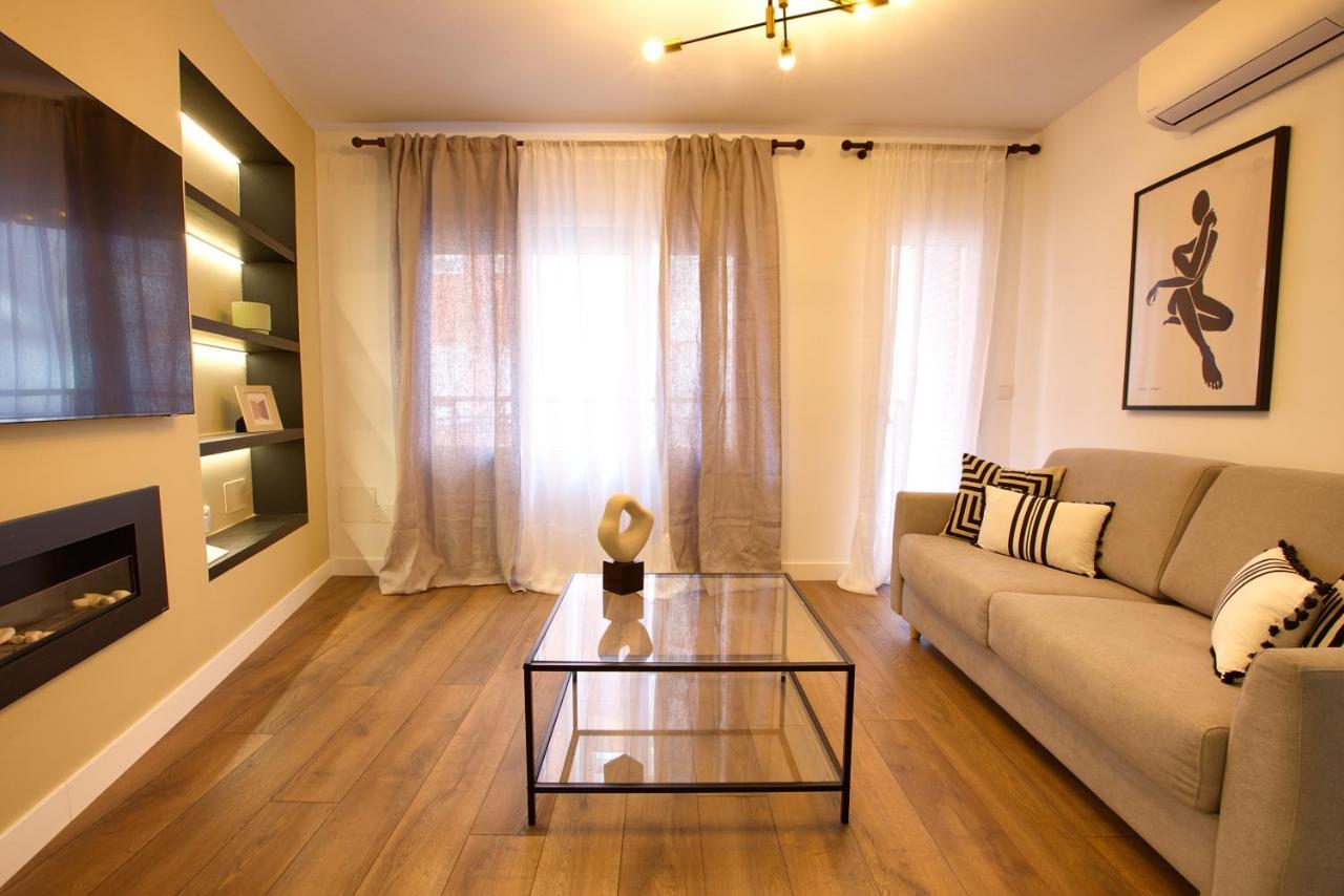 Cuencaloft Manolo'S Luxurys Apartment Cuenca  Bagian luar foto
